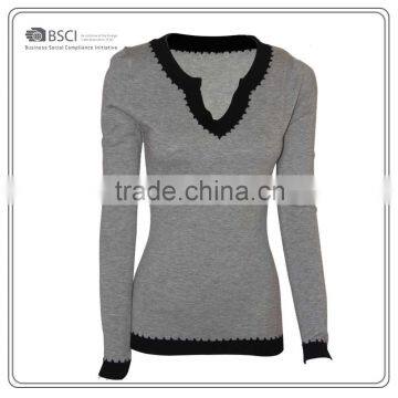 Fashion Sexy Women's Sweaters For Whole Year