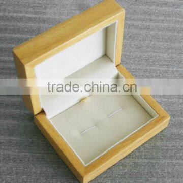 Luxury Elegant Wooden Box for Watch Packaging