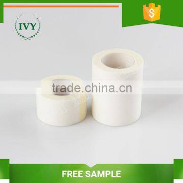 High quality newest manufacture breathable medical non woven tape