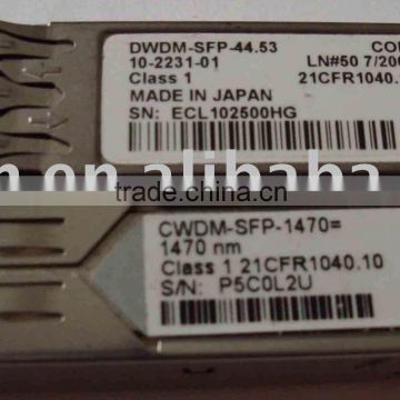 cisco dwdm-sfp-44.53 modules