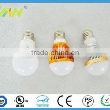 e27 remote control 16 color rgb led bulb light