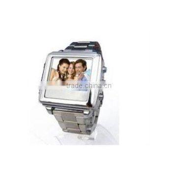 1.5 TFT true color screen camera watch