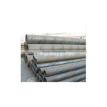 ASTM/EN/IS/JIS Spiral Welded Piling Pipe