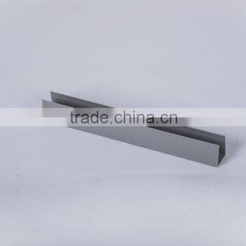 PVC U Section Bar photo-3