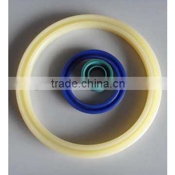 TC(NBR/Viton) Rubber for nok oil seals