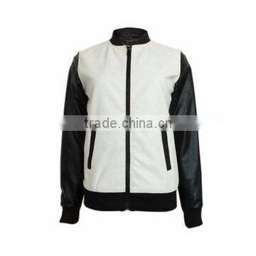 Hot Sale Top Quality Best Price men's customize logo baseball jacket