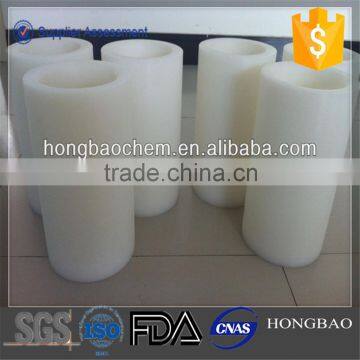 High Density pe Rod, Low Water Absorption pe Rods, Hdpe Stick photo-3