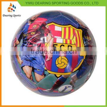 Top Selling Custom Design Training Soccer Balls With Fast Delivery photo-2