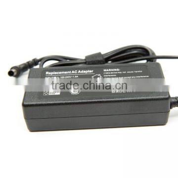 Power Adapter for Led Light AC DC Adapter 14V 3A for LCD Screen Monitor Adapter Power Supply