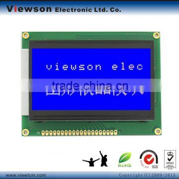 price 128x64 graphic lcd module