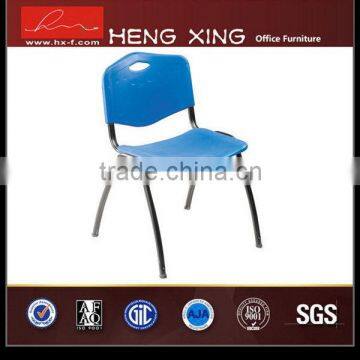 Quality eco-friendly college student chair and folding desk