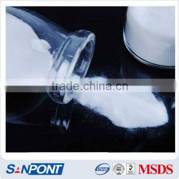 SANPONT Chemical Reagent Grade China Supplier White Powder Silica Gel