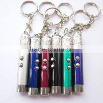 Wholesale 2in1 Red Laser Pointer Pen / White LED Light / Pen Light and Laser Pointer photo-6
