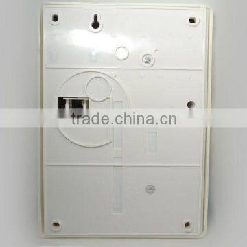 ABS Housing With UV Resistance Piezo Sound 120db Strobe Siren Speaker Outdoor Siren photo-6