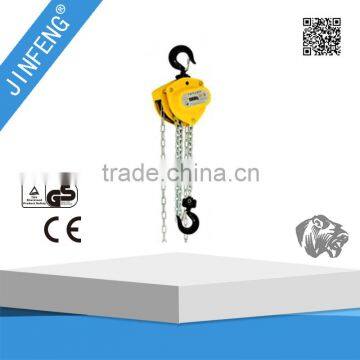 Jukai Lifting Products Manual Machines Chain Block photo-3