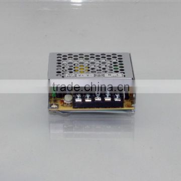 Best Selling Products 20W 5V 12V 12V Triple Output Switching Power Supply ODM/OEM