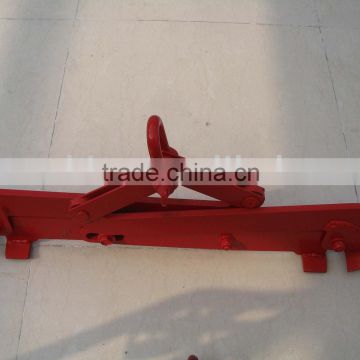 OEM customized Assembling parts