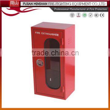 FRP Fire Protection Fire Hose Reel Cabinet photo-3