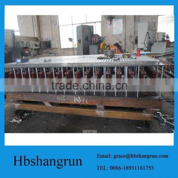 GRP Grating Mould Machine photo-2