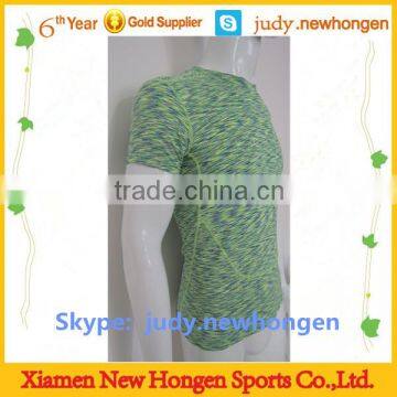 mens compression wear, compression jersey