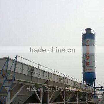 Hot sale WCZ stabilized soil mixing station for construction works