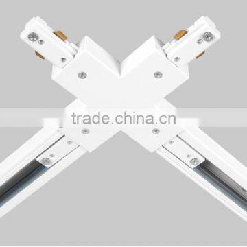 3 Wires Led Track Rail for Led Track Light 3M photo-2