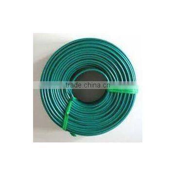 Limit of PVC Coated Wire