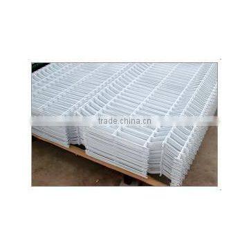 Hot dipped 2x2 galvanized welded wire mesh for fence