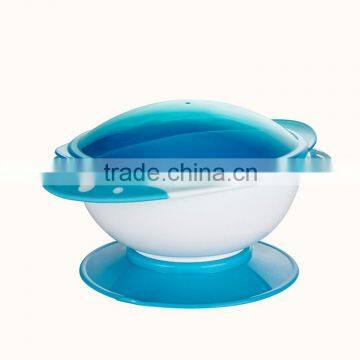 Factory Direct Hot Selling Best Suction Bowl for Baby photo-4
