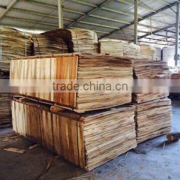 Long Grain Core Veneer