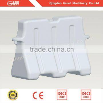 2000 Litre 4 Layers Blow Moulding Machine photo-2