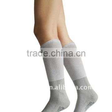 nano-silver diabetic socks