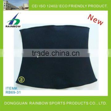 Neoprene Weight Loss Product Waist Slimming Belt photo-4