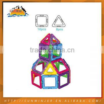 Unique Design Hot Sale Factory Direct Sales Excellent Toy Cars Kids Magnetic photo-2