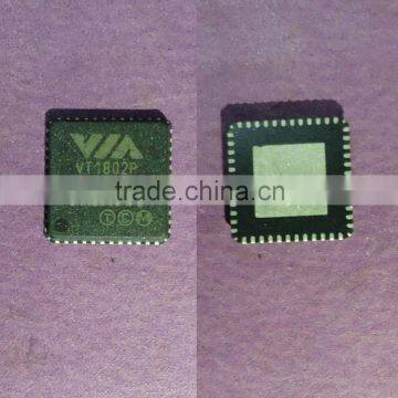 VT1802P 4 channel HD audio decoder