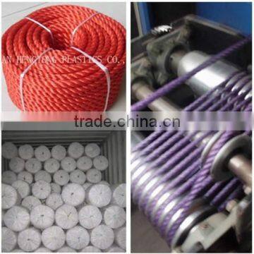 Factory Directly Selling PP ROPE