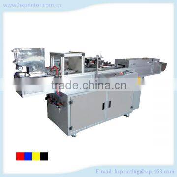 2013 new style auto pen screen printing machine