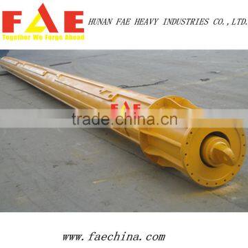 Bauer Type New Full Interlocking Kelly Bar for Piling Rig photo-4