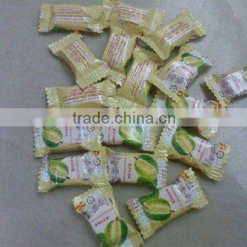 THAI AO CHI'S Thailand Tradional Soft Durian Candy