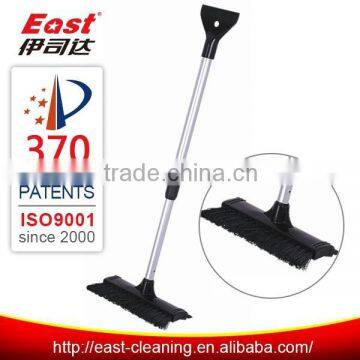 extend handle Ice Crusher Snowbrush