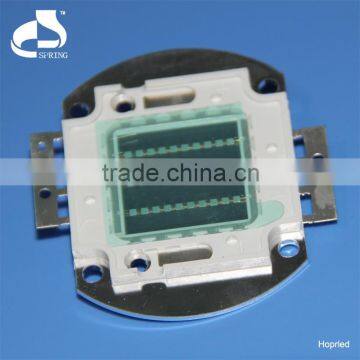 led floodlight 25w 27w 30w 36w white rgb led diode