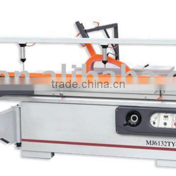 Model MJ6132TY-1 Sliding Table Saw (Precise Panel Saw)