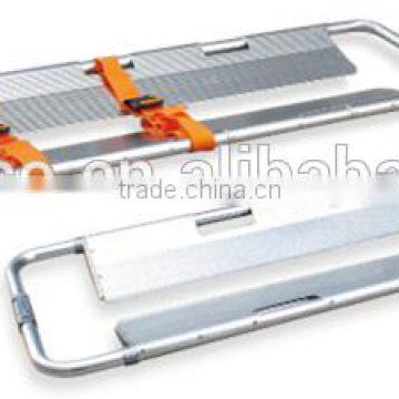 Aluminum Alloy Material Scoop Stretcher BLG-B-2 CE