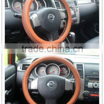 Car steering wheel cover,auto parts suzuki vitara