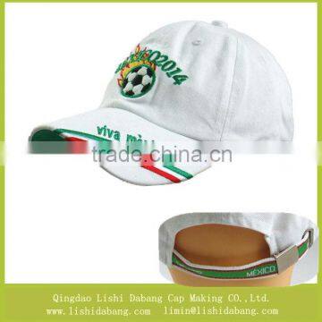 football cap Design your own embroidery sports cap