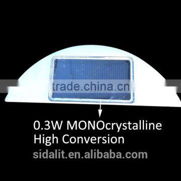 Hot Sales Half Round Bearing More Than 30ton Path Led Reflector photo-4