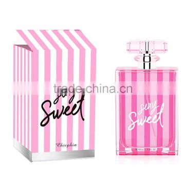 100ml sexy sweet perfume