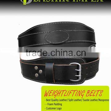 WEIGHTLIFTING BELTS 223