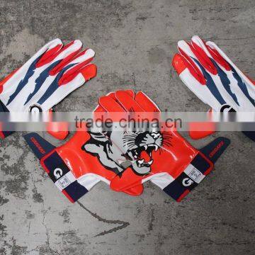 AMERICAN FOOTBALL GLOVES 845