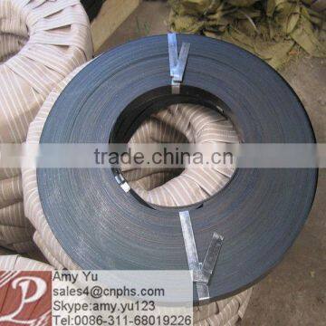 galvanized steel tape strip